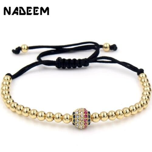 NADEEM Friendship Bracelets
