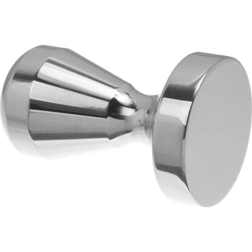 New Coffee Tamper Stainless Steel Coffeeware 51mm