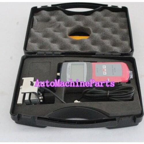 New Digital Belt Tension Gauge Belt Tension Meter Tester BTT-2880