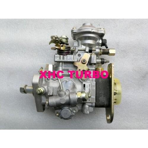 NEW GENUINE BOSC*H 3975384 0460426408 Fuel Injection Pump for CUMMINS 6BT5.9 ISBe 5.9L Engine