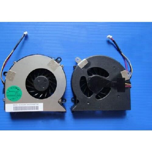 New Laptop Fan for ACER 5520 5315 5220 5220G 5310 5720 7220 7720 7520 AB7805HX-EB3(X1)