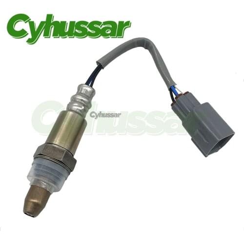 O2 Lambda Sensor Oxygen Sensor Air Fuel Ratio Sensor for LEXUS IS350 GS350 IS250 LX570 234-9144 89467-22030 89467-0C050