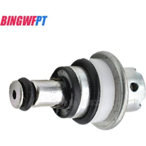 23280-21010 Fuel Pressure Regulator For Toyota Yaris Corolla Camry Avensis Highlander Prius Previa For Lexus CT IS GS ES