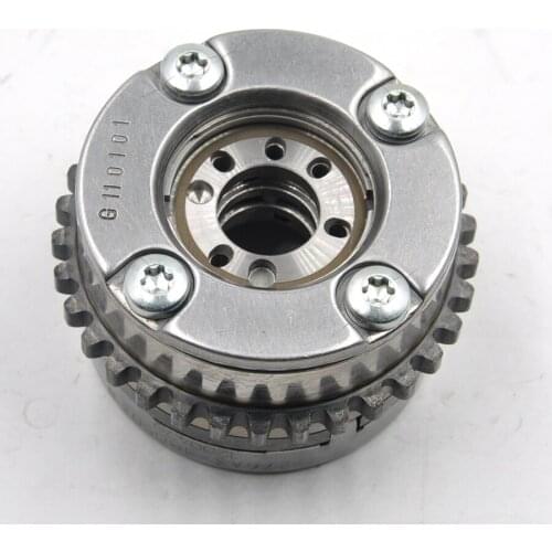 Exhaust Camshaft Adjuster For Mercedes W222 W166 M276 E350 E400 C43 2760503800 2760503900