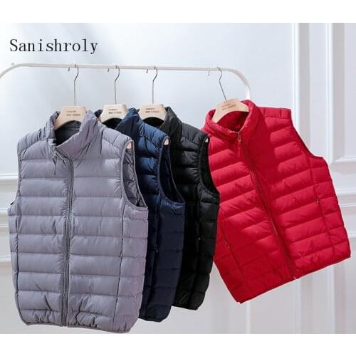 Sanishroly Men's Long Down Jackets