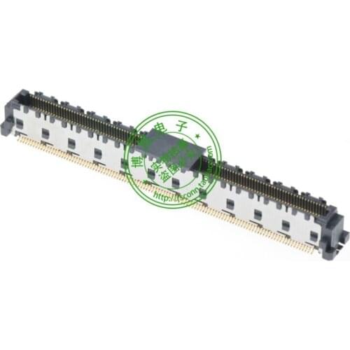 Foxconn board -to-board connector type qt002206-4131-3h 0.5 220P height 7.45