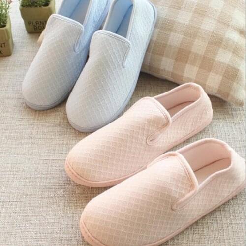 Confinement Shoes Spring Summer And Autumn Package With Soft Sole Maternity Shoes Maternity Postpartum Shoes Small Single Clarks