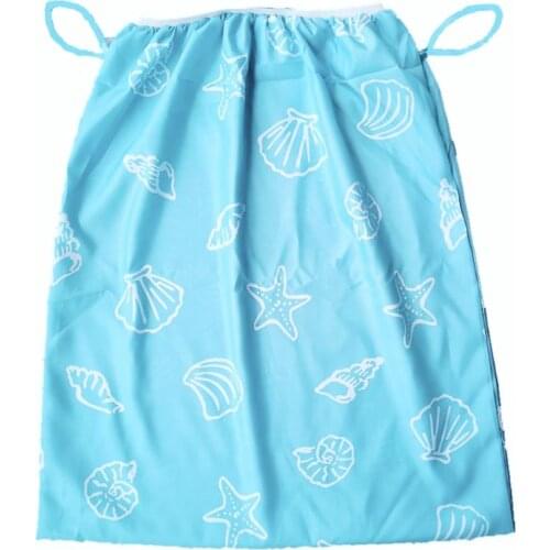 Baby Diaper Nappy Wet Bag Waterproof Washable Reusable Diaper Pail Liner Or Wet Bag For Cloth Nappies Or Dirty Laundry