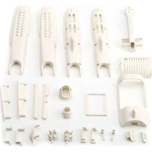 X450.0021 Motor Base Bracket Group Shell Receiver Housing for Wltoys XK X450 RC Airplane Aircraft Helicopter Spare Parts