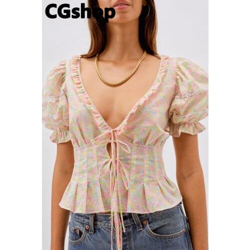 Xxddss Off Shoulder Blouses