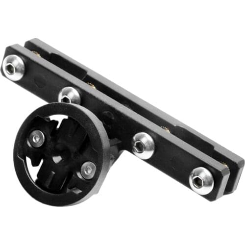 Solid Bike Tail Light Holder Secure Seat Mount Bracket Folding Road Rear Light Saddle Support for Rearview Accessories