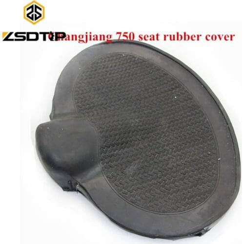 ZSDTRP Retro style rubber CJ-K750 side car motor case for BMW R1 R71 M1 M72 MW 750 M1 Ural