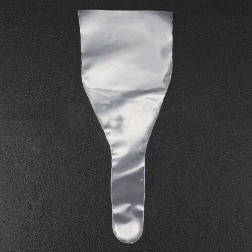Hot 100pcs Canine Semen Collection Bag Sleeves Dog Artificial Insemination Sheaths