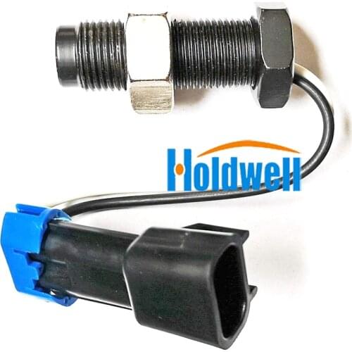 6684037 Speed Sensor for Bobcat 435 751 A300 S100 S130 T190 T200