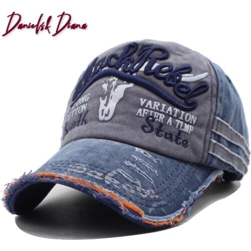 Men Baseball Caps Dad Casquette Women Snapback Caps Bone Hats For Men Fashion Vintage Hat Gorras Letter Cotton Cap