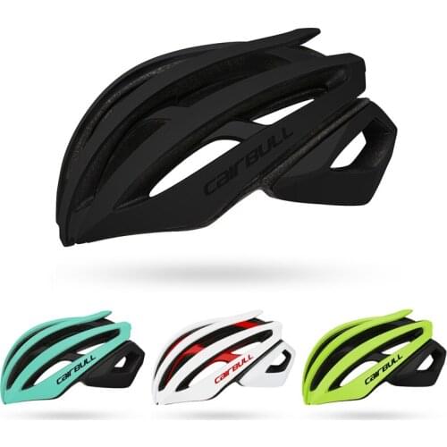 CAIRBULL SLK20 Riding Cycling Helmet Bike Helmet Ultralight Bicycle Helmet Men Women Sports Safety MTB Road Bike Helmet M/L