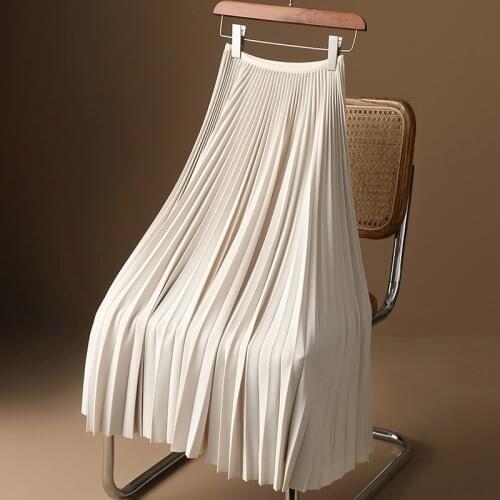 Women's Midi Skirts CBAFU China