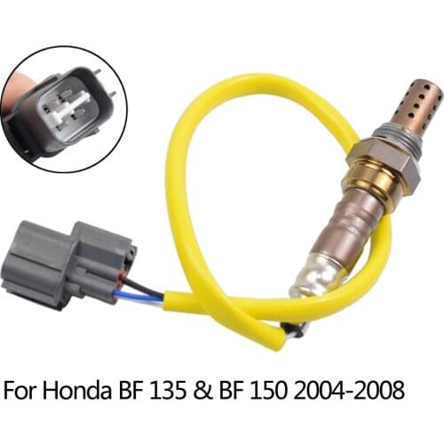 For Honda BF115 BF135 BF150 115-150 HP High Power Marine Outboard O2 Lambda Probe Oxygen Sensor 35668-ZY6-003 35668ZY6003