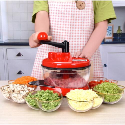 JRLHXJ Manual Meat Grinders
