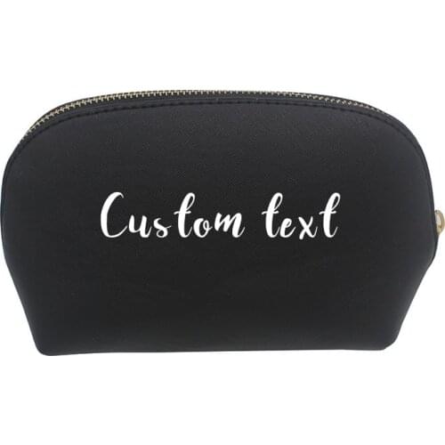 Bridesmaid TEAM Gift BIKINI Swimsuit Waterproof Bag Maid of Honour Gift - Unique Gift for Bridal Party Custom BAGS