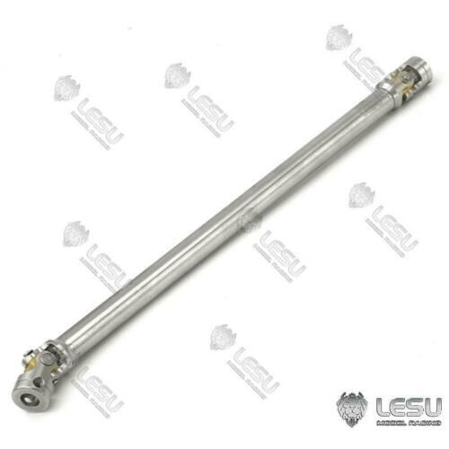 LESU Metal CVD Drive Shaft 1PC 180-220MM for RC 1/14 Tractor Truck DIY TAMIYA Model TH02113-SMT5