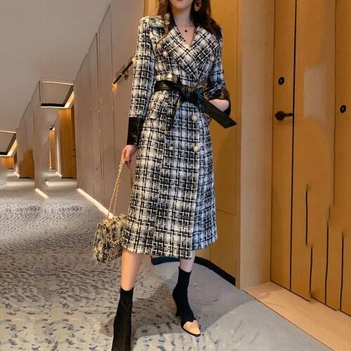 LSHITT Women's Leather Coats China