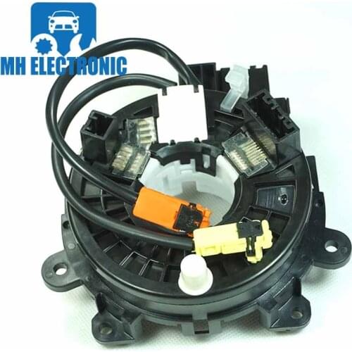 MH ELECTRONIC Double Wire B5554-JP00A B5554JP00A For Nissan Teana Murano Juke 370Z Patrol 2008 - 2015