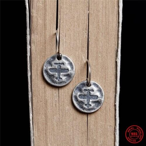 MKENDN Dangle Earrings