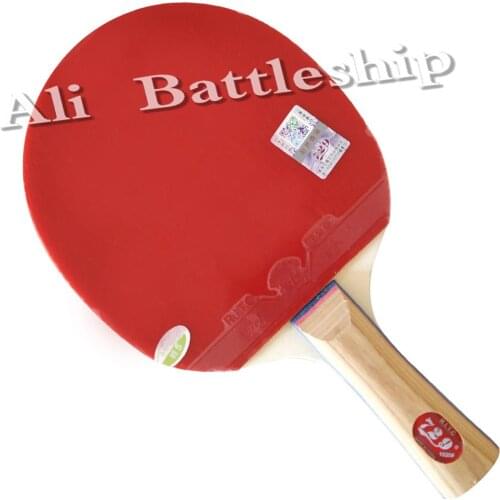 Original RITC 729 1020# pips-in table tennis pingpong racket