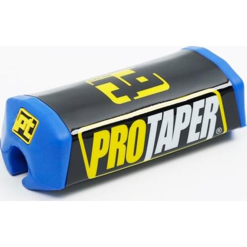 Pro Taper 1 1/8" Handlebar Fat Bar Pad Slider Grip For KTM CRF RMZ YZF ATV Dirt Pit BikeMotorcycle Motocross Enduro SM Protaper