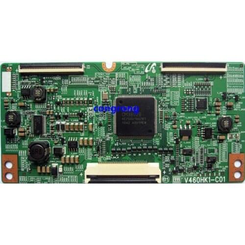 T-con V460HK1-C01 for UA40D6000SJ UA46D6000SJ all in stock V460HK1-CO1