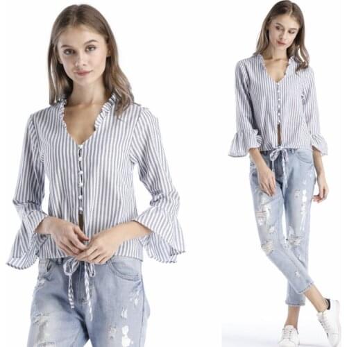 Youzhao Short Sleeve Shirts For Women