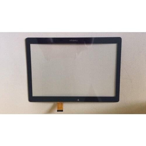 10.1'' new touch panel Tablet PC DIGMA Plane 1541E 4G PS1157ML digitizer touch screen