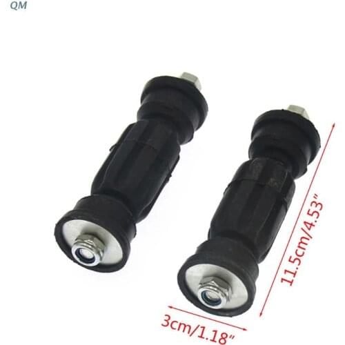 13MF Car Styling Rear Stabilizer Anti Roll Drop Link Sway Bars For Focus 2M515E494AA