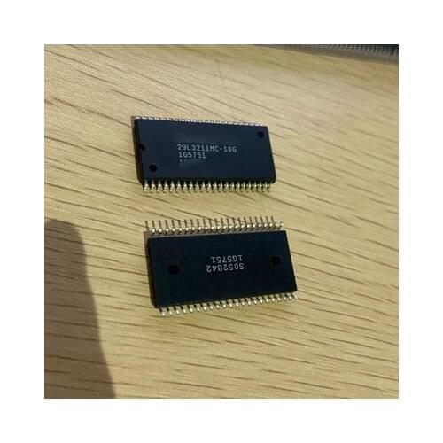 2PCS MX29L3211MC-10G 29L3211MC-10G MX29L3211 29L3211 SOP44
