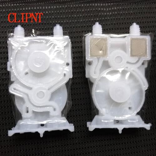 4PCS DX7 ink damper dumper filter for Roland RA640 RF640 VS540 FH740 RE640 VS640 VS420 VS300 Mutoh eco solvent plotter printer