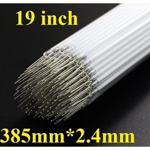 50 Pieces/lot 19"19 inch monitor CCFL backlight light 385mm*2.4mm