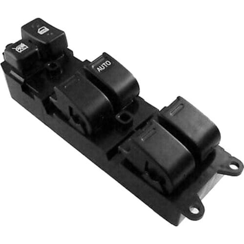 AU04 -84820-35020 Electric Power Window Master Switch for Toyota Hilux 4Runner Land Cruiser Carina 8482035020