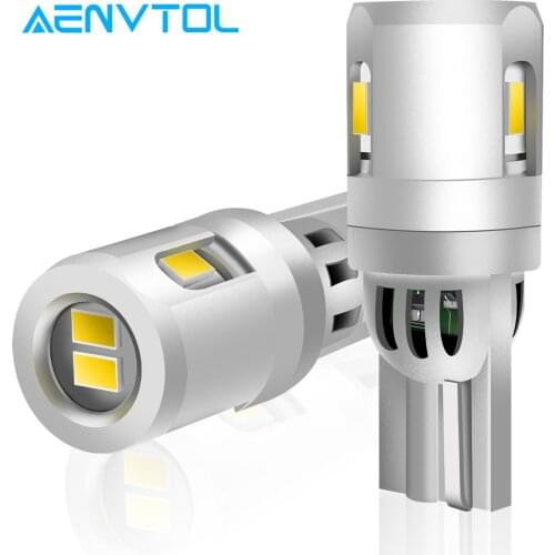 LASFIS Canbus For Nissan Qashqai Almera Juke Tiida X-Trail Note J11 Car LED W5W T10 Side Marker Parking Light License Plate Lamp