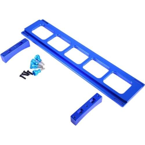 B249 guide star wide dovetail plate C11 / c11hd weight reducing and heightening design, can be used as handle support