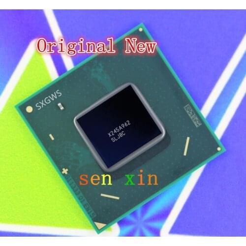 Free shipping 100% brand new and original BD82HM77 SLJ8C bga ic