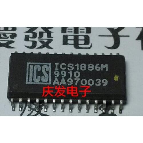 Free Delivery.ICS1886M