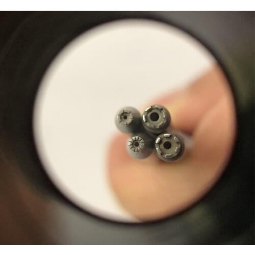 MSA03.666 Watch tools for ETA3135 2135 1570 2235 Automatic movement tuo lnstallation and removal 4PIECES SET TOOLS