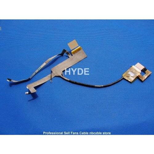 Hyde New DD0ZE8LC001 LVDS CABLE FOR ACER Aspire 1420P 1820PT 1820PTZ 1825PT 1825PTZ LCD LVDS CABLE