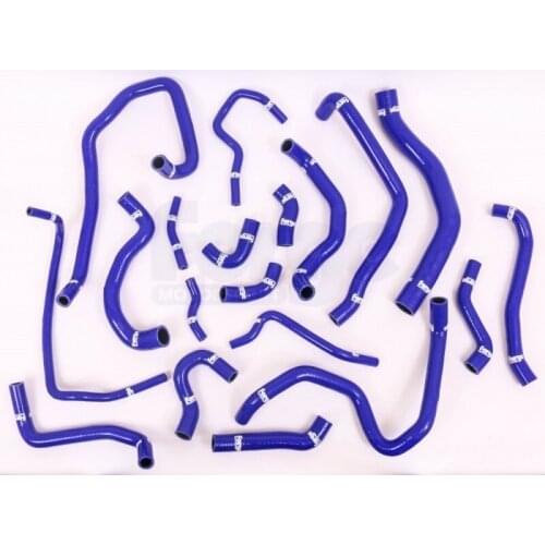 VW Golf Mk7 GTi 2.0 water pipe tube Kit Audi S3 2.0 TSi (8V Chassis)(Forge FMKCMK7)