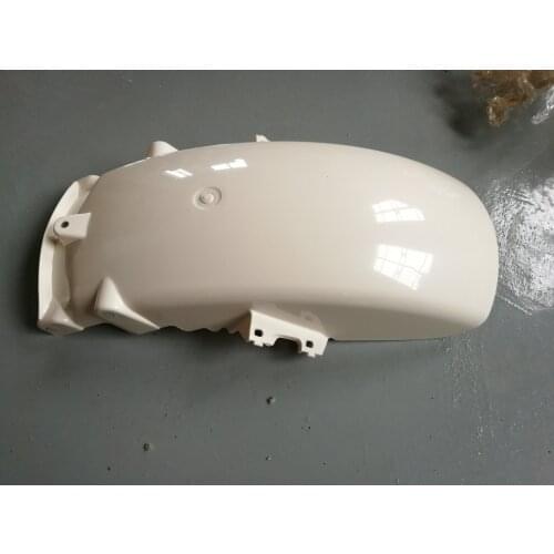The fender for honda gl1800 2001-2011 unpainted front-fender part