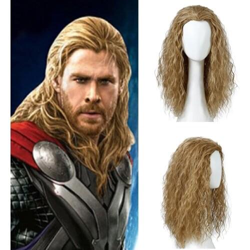 MAISI Wigs For Men