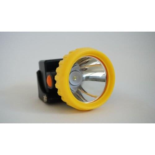 Miners Cordless Power LED Rechargeable Helmet Light Safety Head Cap Lamp Torch Working Headlamp Black Waterproof Headlamp Kit