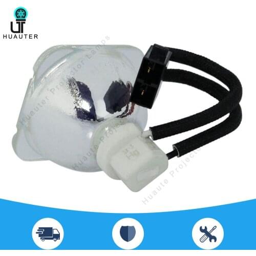 Bare Lamp AN-D350LP Projector Bulb for Sharp PG-D2500X/PG-D2510X/PD-D2710X/PG-D2710X/PG-D2870W/PG-D3010X/PG-3050W/PG-D3510X