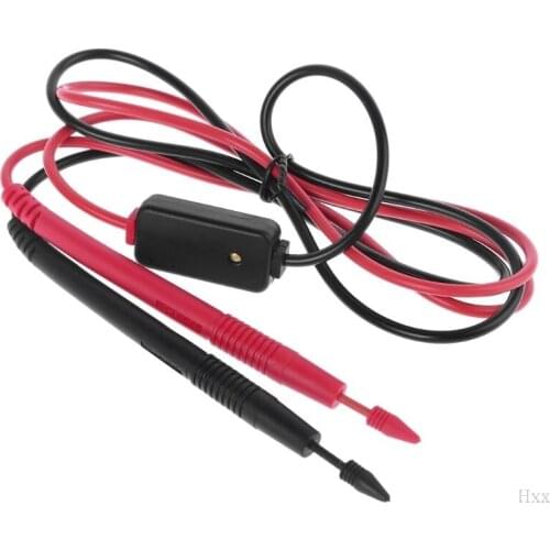 New High Voltage Capacitor Discharge Pen with LED & Buzzer 0-450V Electronic Repair Tool